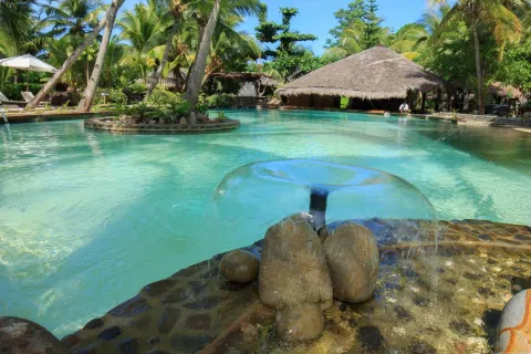 Ravintsara Wellness Hotel