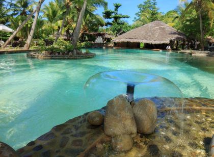 Ravintsara Wellness Hotel