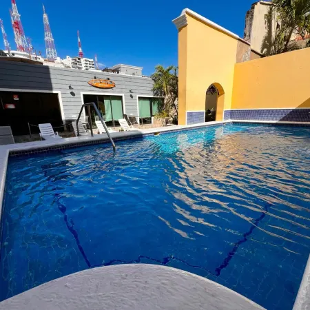 Hotel la Siesta Malecón