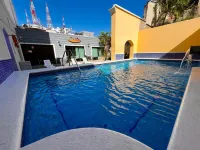 Hotel la Siesta Malecón - Ocean View