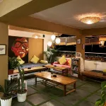 Mellow Fellow Hostel