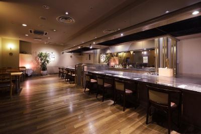 バー 石切温泉　ホテルセイリュウの写真