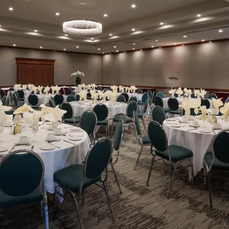 Penticton Lakeside Resort