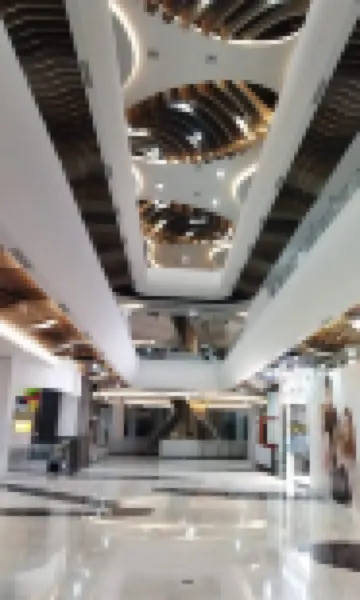 Apart The Bay Lampung Hotel di Bumi Waras