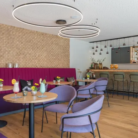 Hotel Chrysantihof