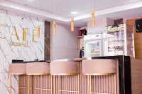 Liebling Hotel - С баром