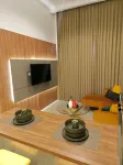 Villa FW 3BR Private Pool at Banguntapan