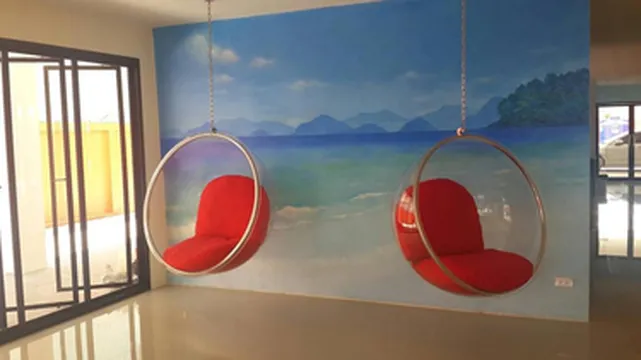 รูปภาพของนลิน เพลส