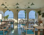 Isla Retreat - breakfast