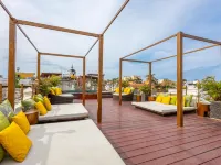 Ananda Hotel Boutique Hotels near Centro