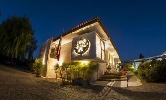 Cava Colchagua Hotel Boutique