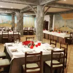 Hotel Ristorante la Campagnola - breakfast
