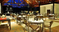 Alta Gracia Parque Hotel - sarapan