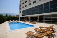 North Point Hotel - Pool