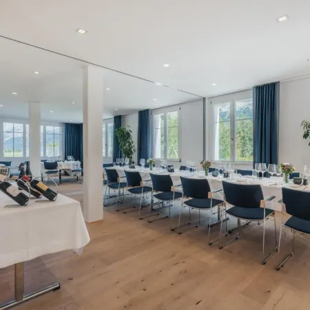 Parkhotel Margna Superior