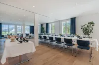 Parkhotel Margna Superior Hotels in Sils Maria