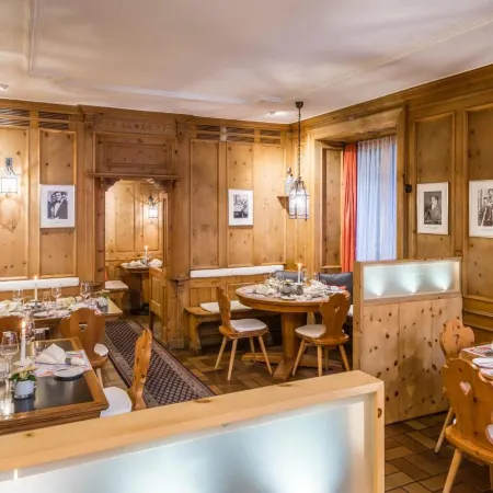 Hotel Stern Chur