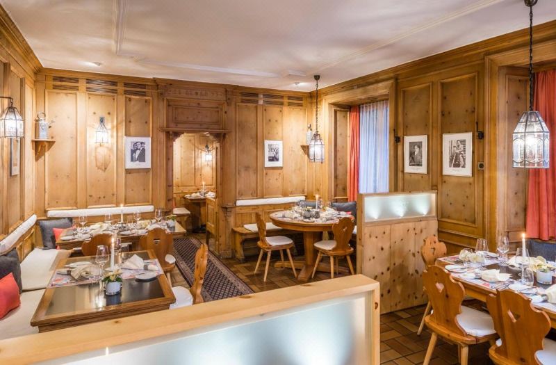 Hotel Stern Chur photo 4