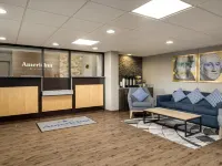 AmericInn by Wyndham Madison WI Các khách sạn gần Công viên Warner