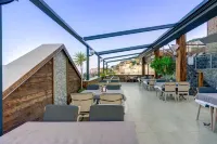 ERGÜN Otel - breakfast