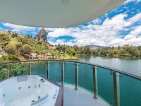Hotel Los Recuerdos Hotels in Guatape