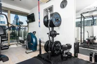 Hotel Los Españoles Plus - Gym