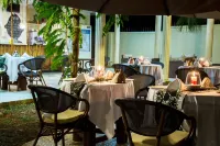 Antonio Garden Hotel - breakfast