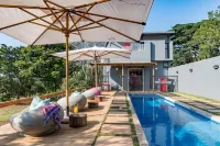 Bluemere Living - Pools