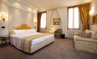Ca' San Giorgio B&B