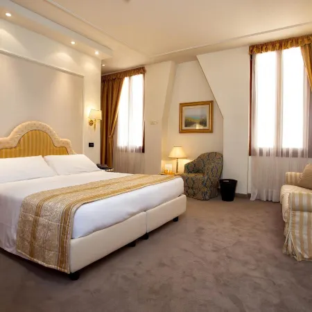 Ca' San Giorgio B&B
