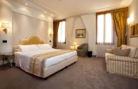 Ca' San Giorgio B&B - Bed and Breakfasts