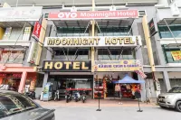 OYO 89381 Moonnight Hotel Hotels in Medan Batu Caves