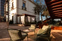 Mastropà Exclusive Resort