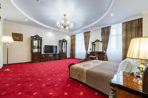 Hotel Mano - 3 Sao