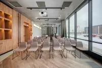 Azimut City Hotel Comcity Moscow Hotels in Leninsky District