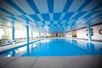 Hotel Miracorgo - piscina