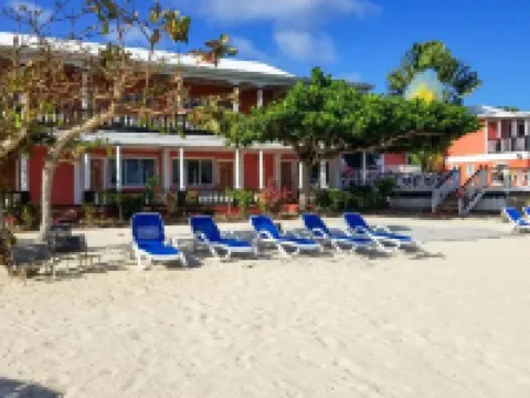 Catamaran Hotel Marina Hotels in Piccadilly