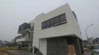 Hannah Guesthouse Hotels in Aewol