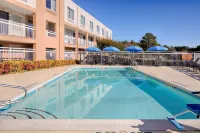 Quality Inn Fayetteville Near Fort Bragg - Pools