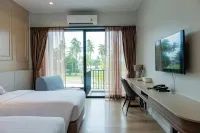 Wellington Hotel Prachuapkhirikhan
