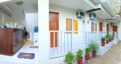 Rock View Lodge Hoteles en 