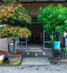 Apartement the Edge by Keys Properti Hotel a Ngamprah