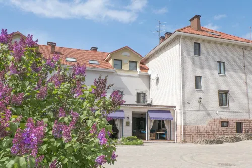 Business Hotel Kostroma