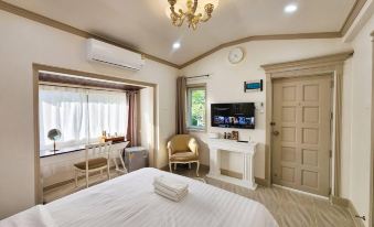 Villa Tuscany Country Resort