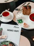 Cronwell Nika Centr Hotel - breakfast
