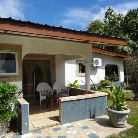 Rising Sun Guesthouse