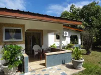 Rising Sun Guesthouse