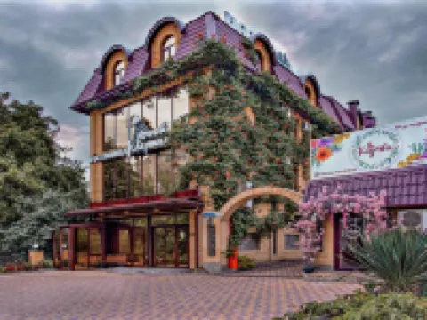 諾克諾伊卡瓦塔爾飯店 皮亞季戈爾斯克住宿飯店