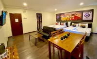 Rnk Hotel Boutique Concept 지트라 호텔
