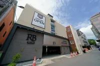 hotel rubato ulsan junggu